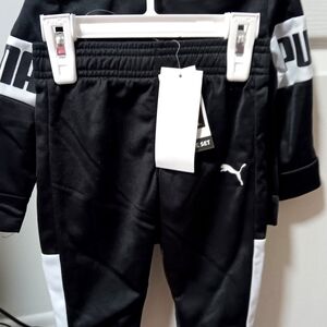 Puma Set